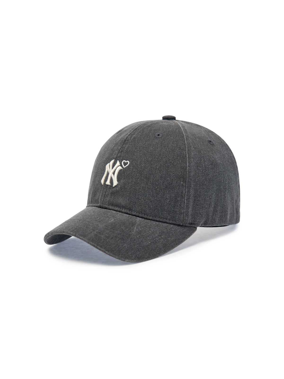 Girl's Heart Street Rookie Ballcap