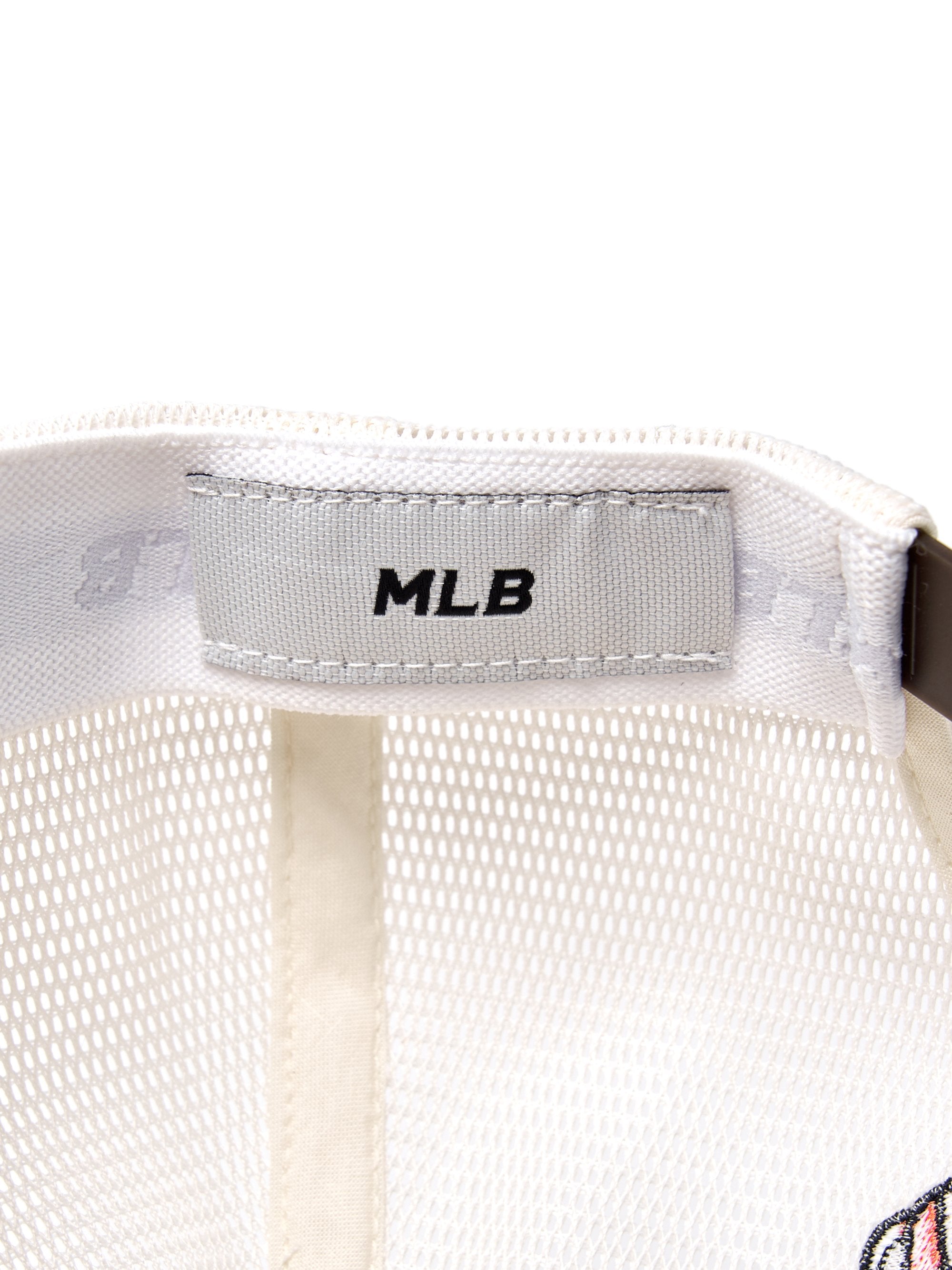 Megabear Mesh Snapback