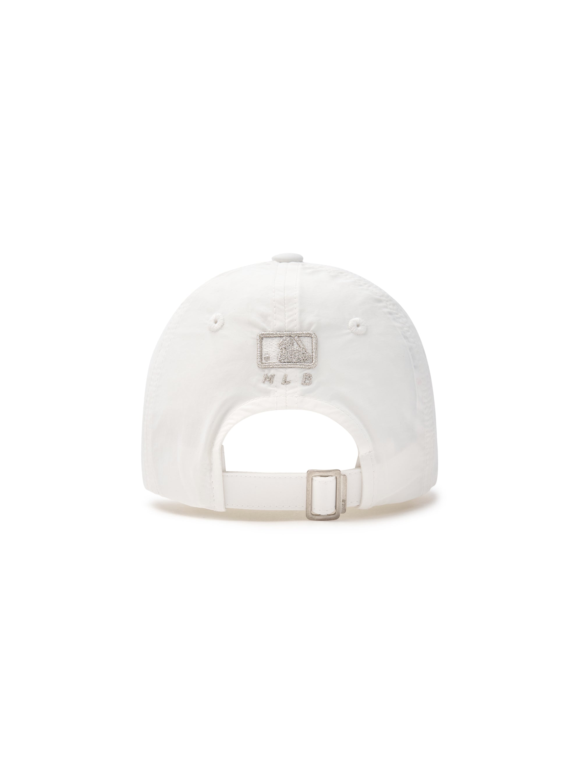 Street Girl's Cursive Nylon Ballcap