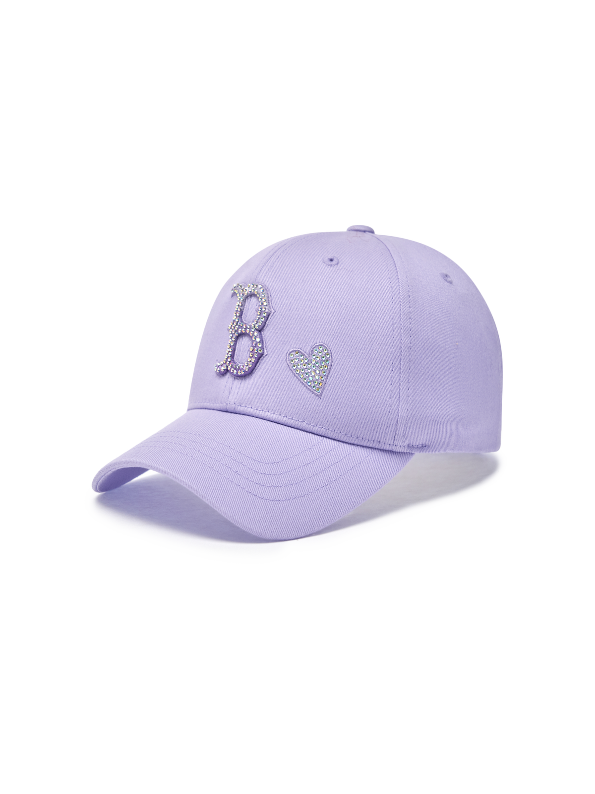 Basic Girl's Stone Ballcap