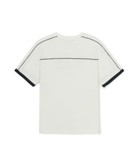 Outdoor Basic Pocket Layered T-shirt Set