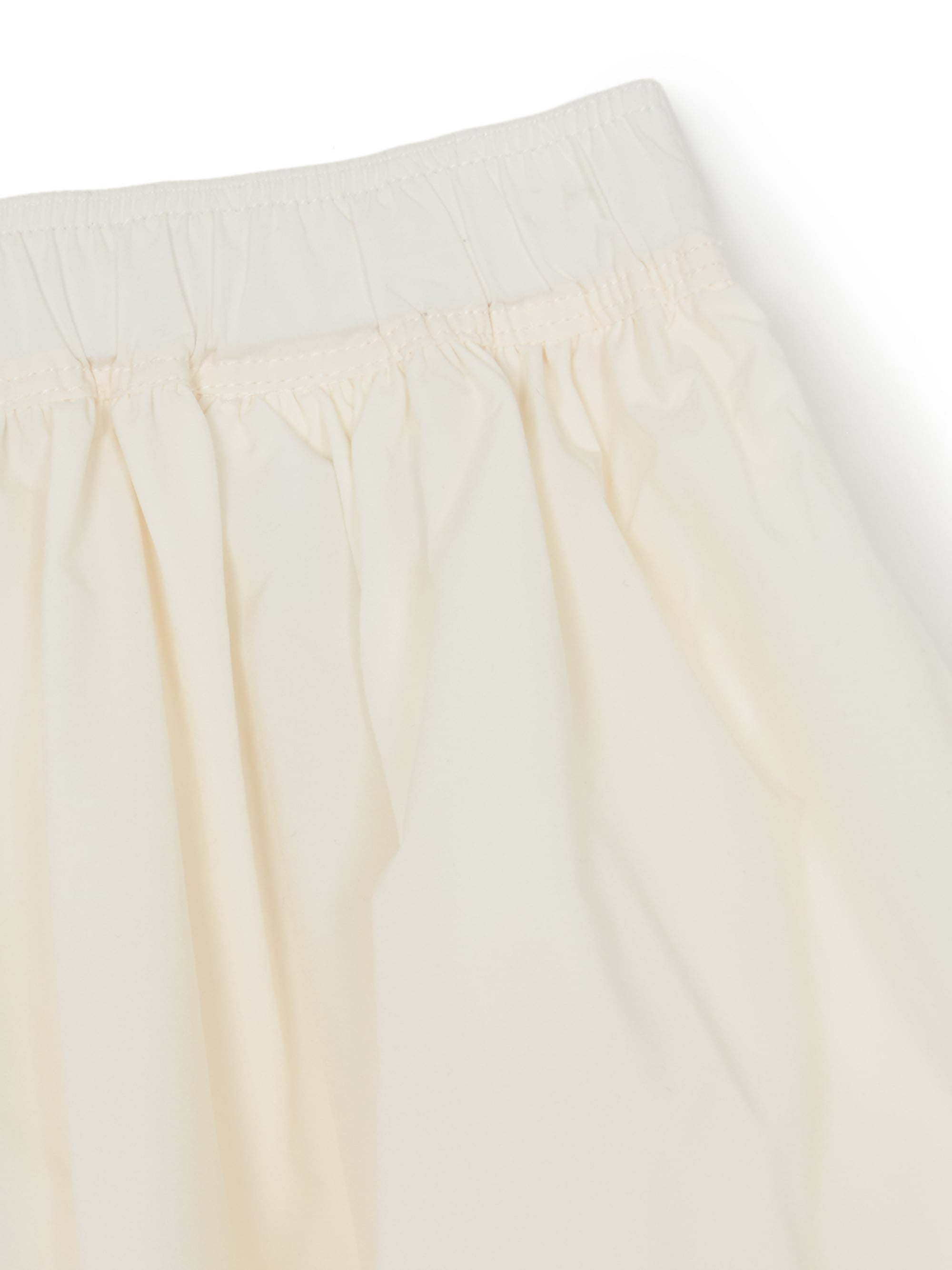 ATHLEISURE BALLOON SKORT