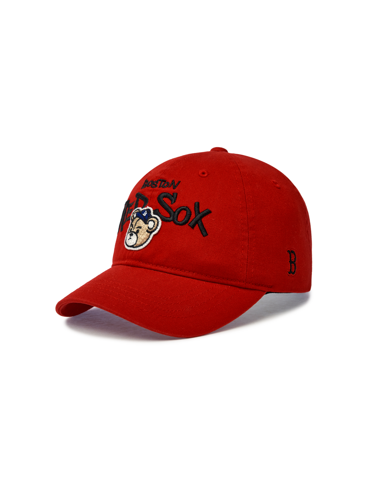 MEGABEAR VINTAGE WASHED BALL CAP