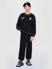 ONLINE EXCLUSIVE BASIC Sweatshirt Set