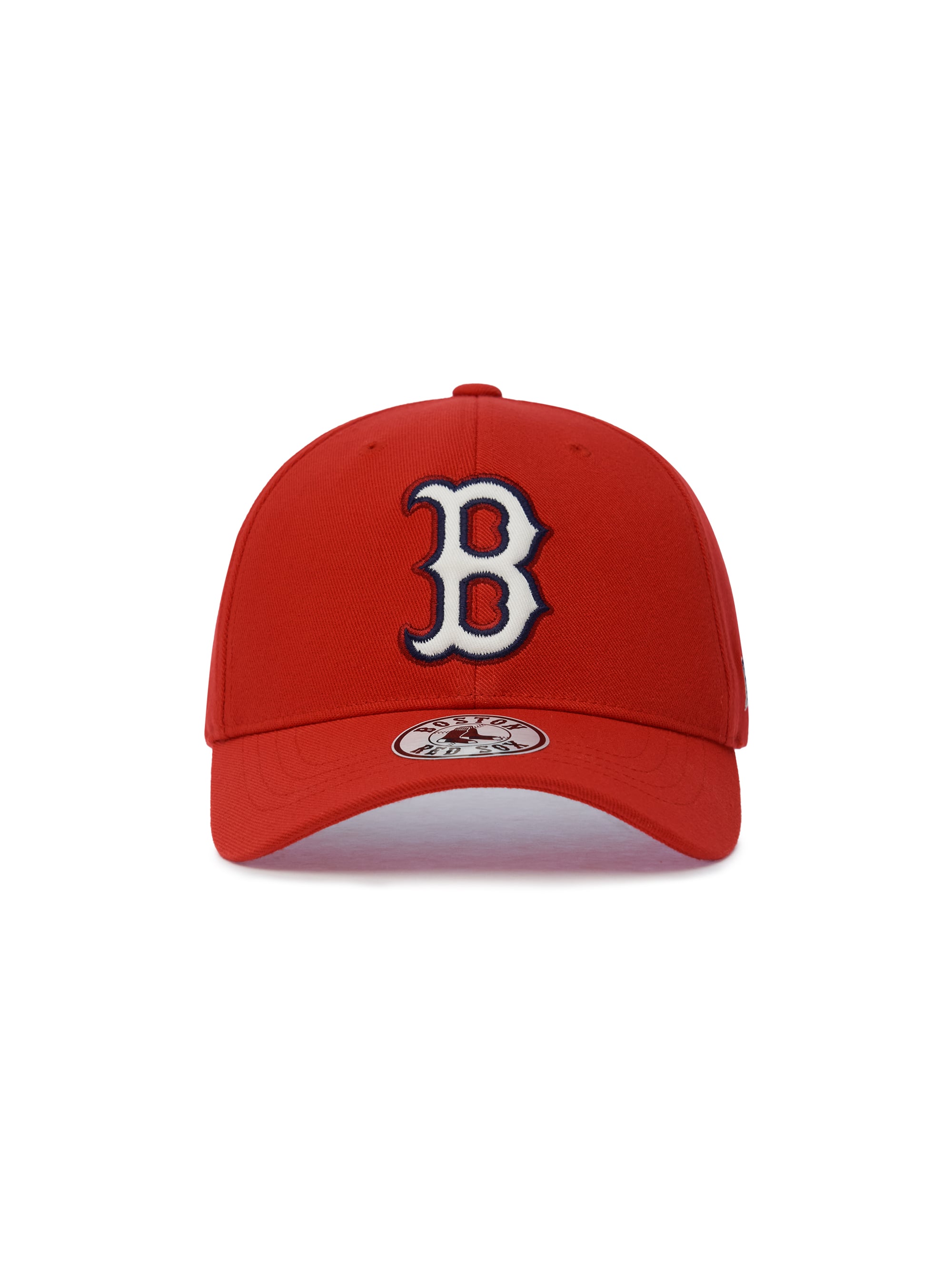 SIGNATURE BIG LOGO BALL CAP