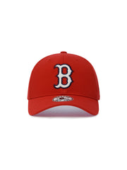 SIGNATURE BIG LOGO BALL CAP