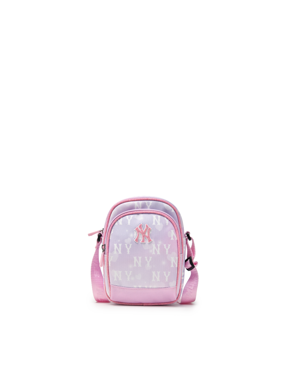 AURORA MONOGRAM Girl's Minicrossbag