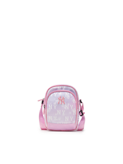 AURORA MONOGRAM Girl's Minicrossbag