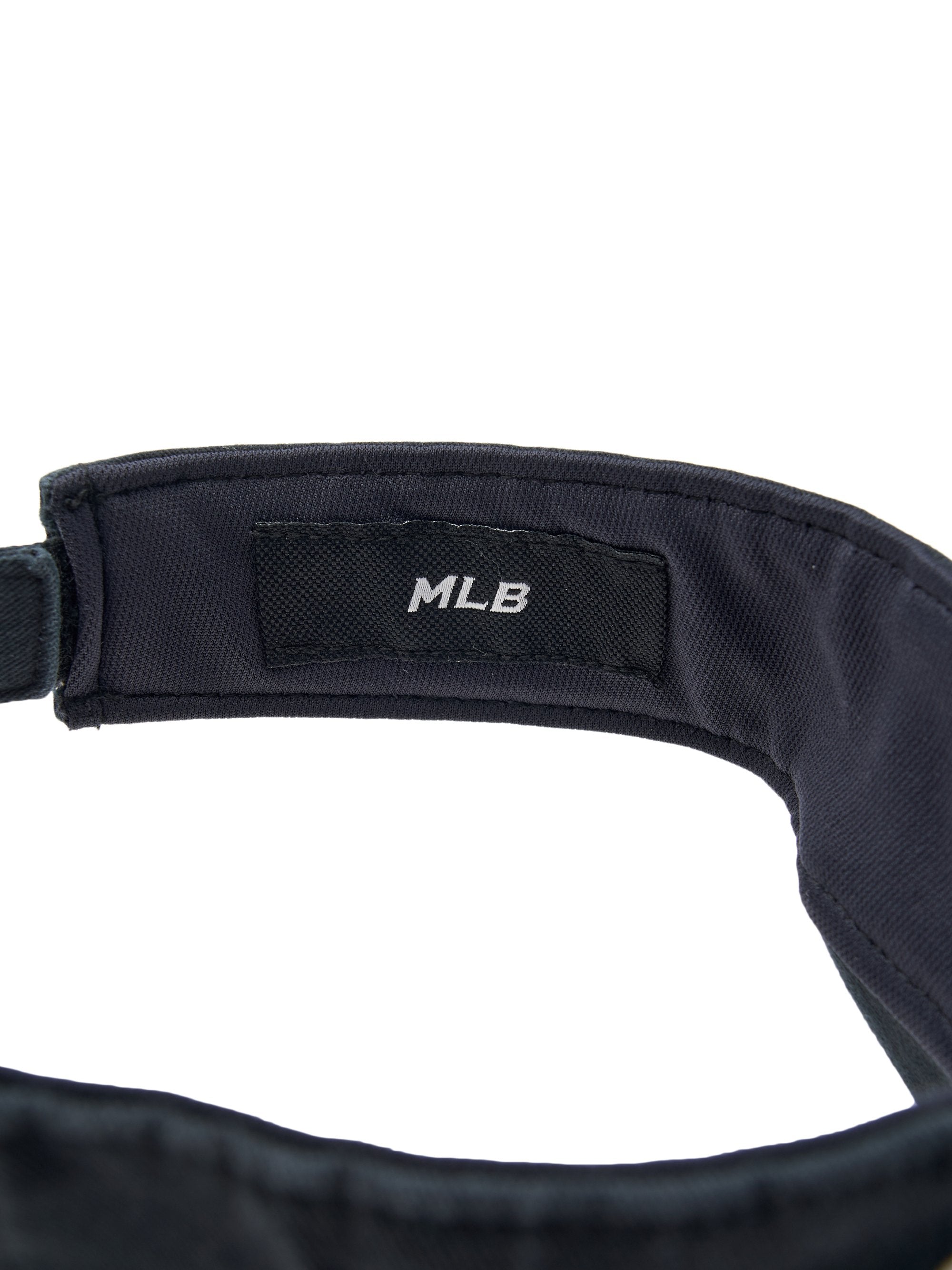 Washing Color Sunvisor