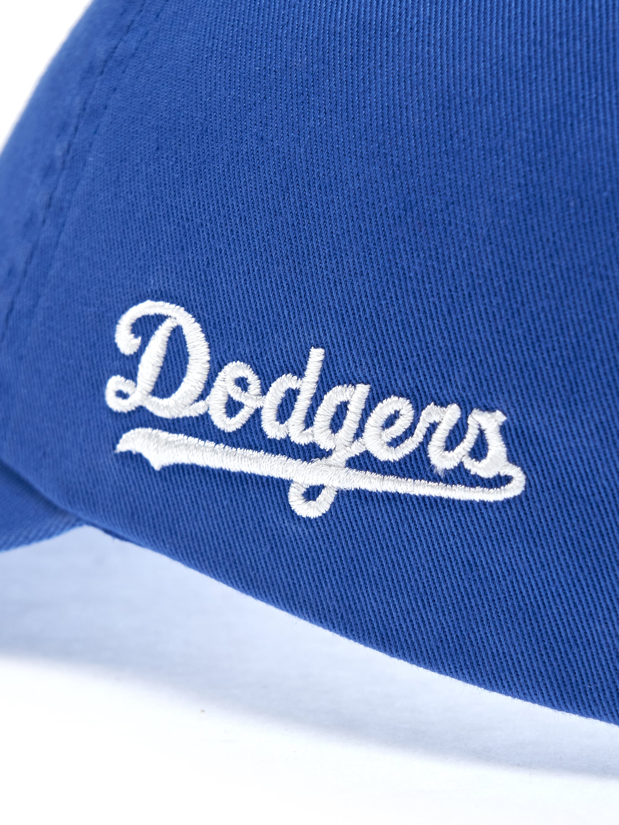 SIGNATURE UNSTRUCTURED BALLCAP