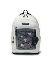 TAG CAGE SCHOOL BACKPACK