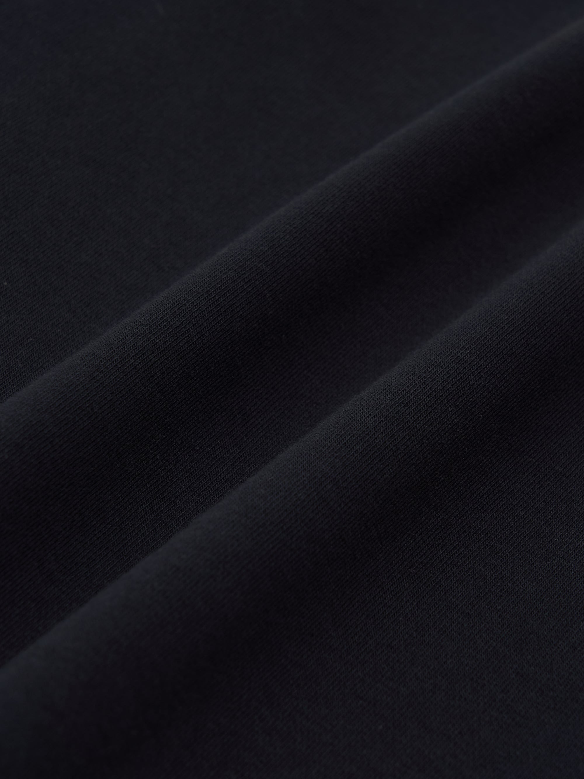 BASIC SMALL LOGO CARGO BERMUDA PANTS