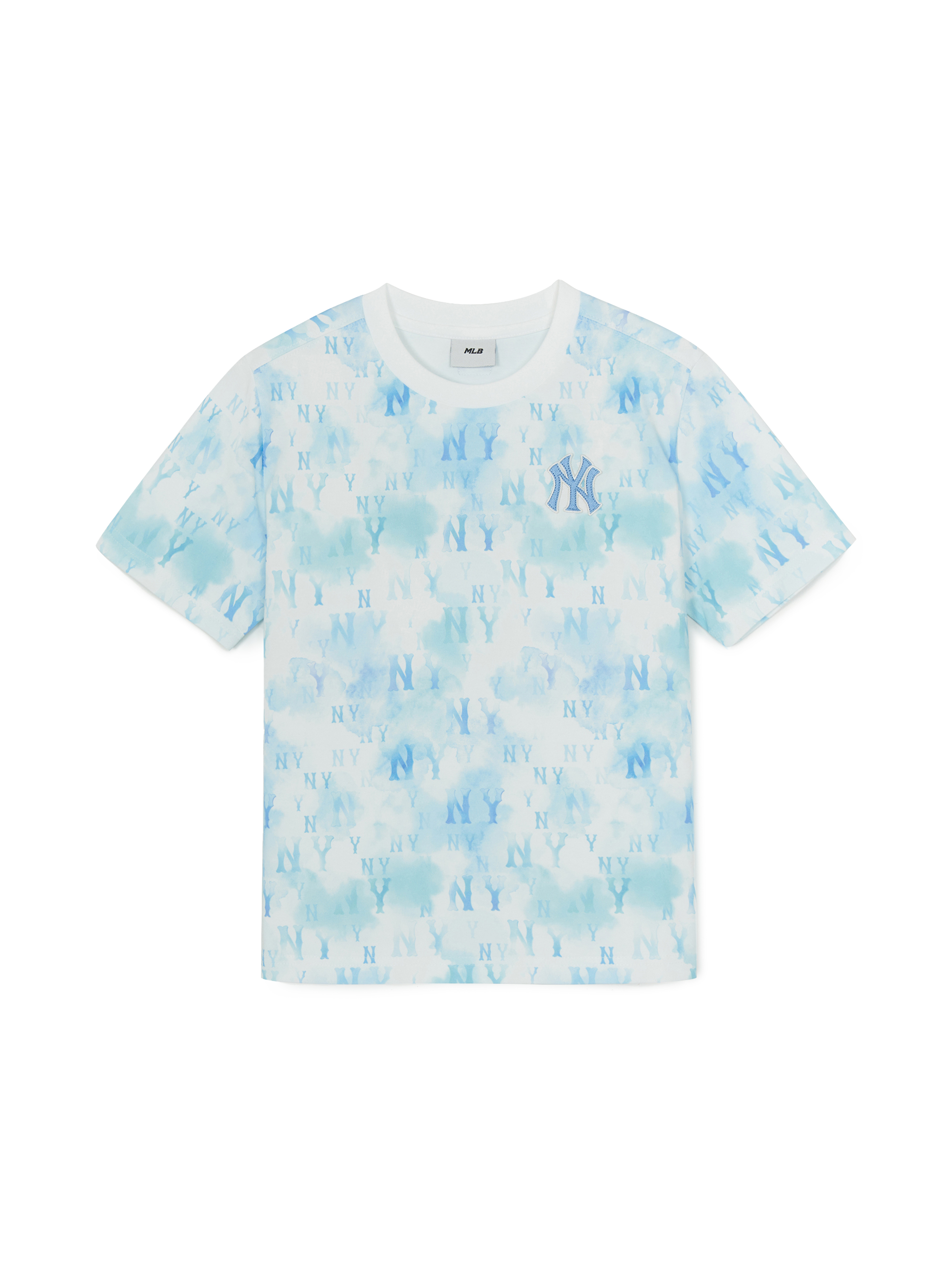 Sportive Monogram Water All-Over T-shirt