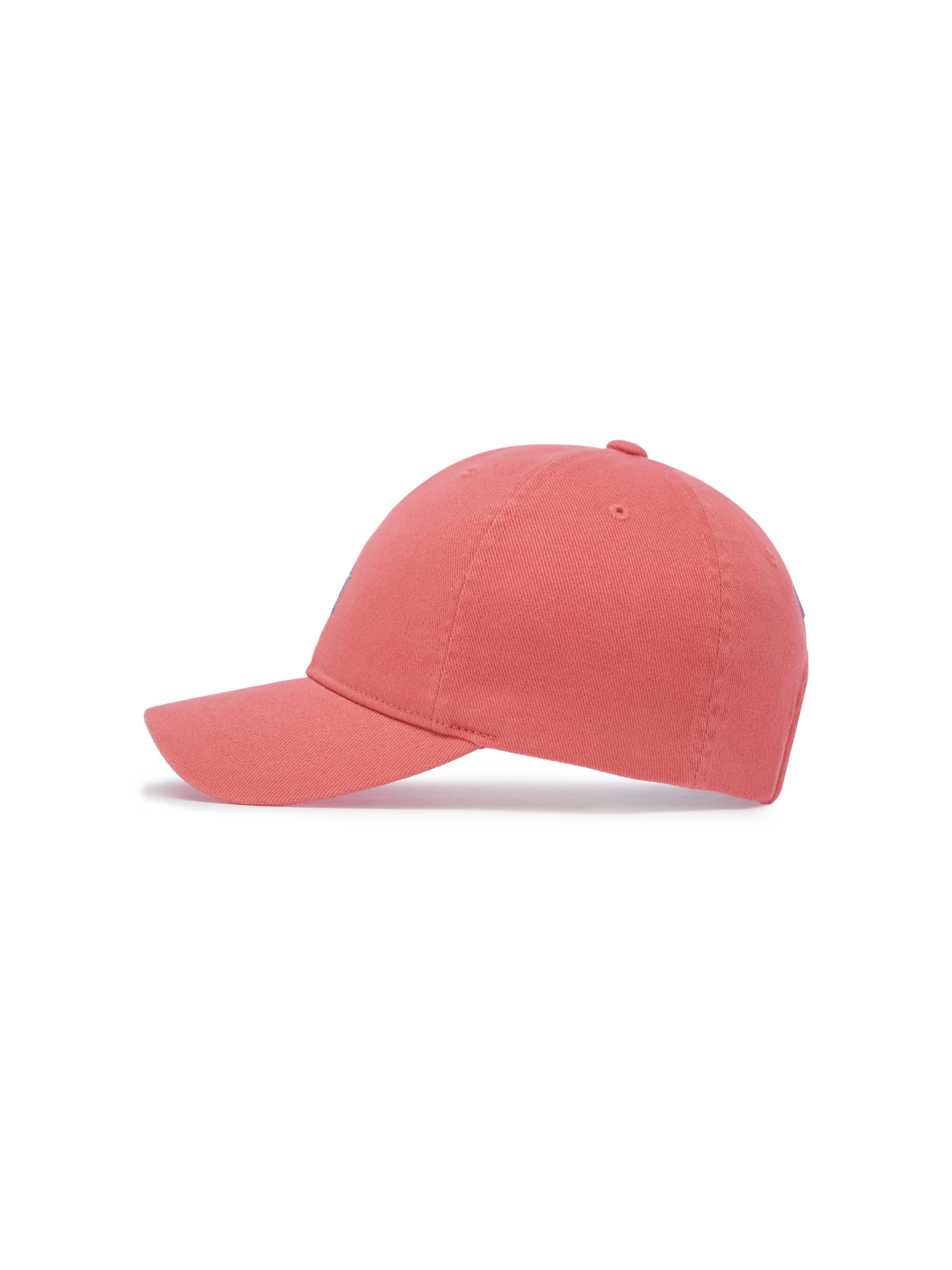 NANO ROOKIE BALLCAP