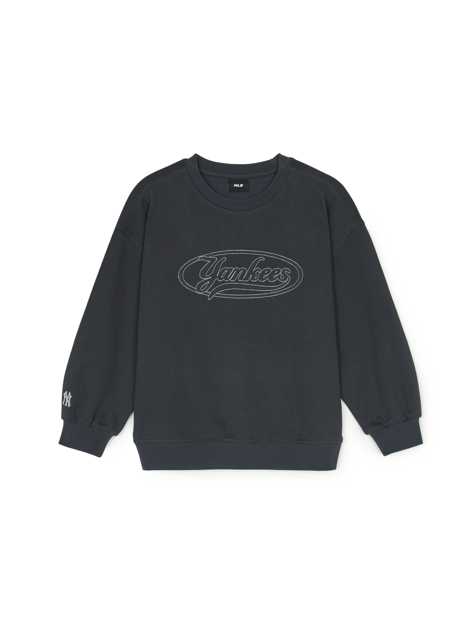 Vintage Street Sweatshirt Set