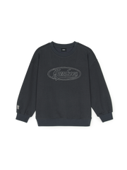 Vintage Street Sweatshirt Set