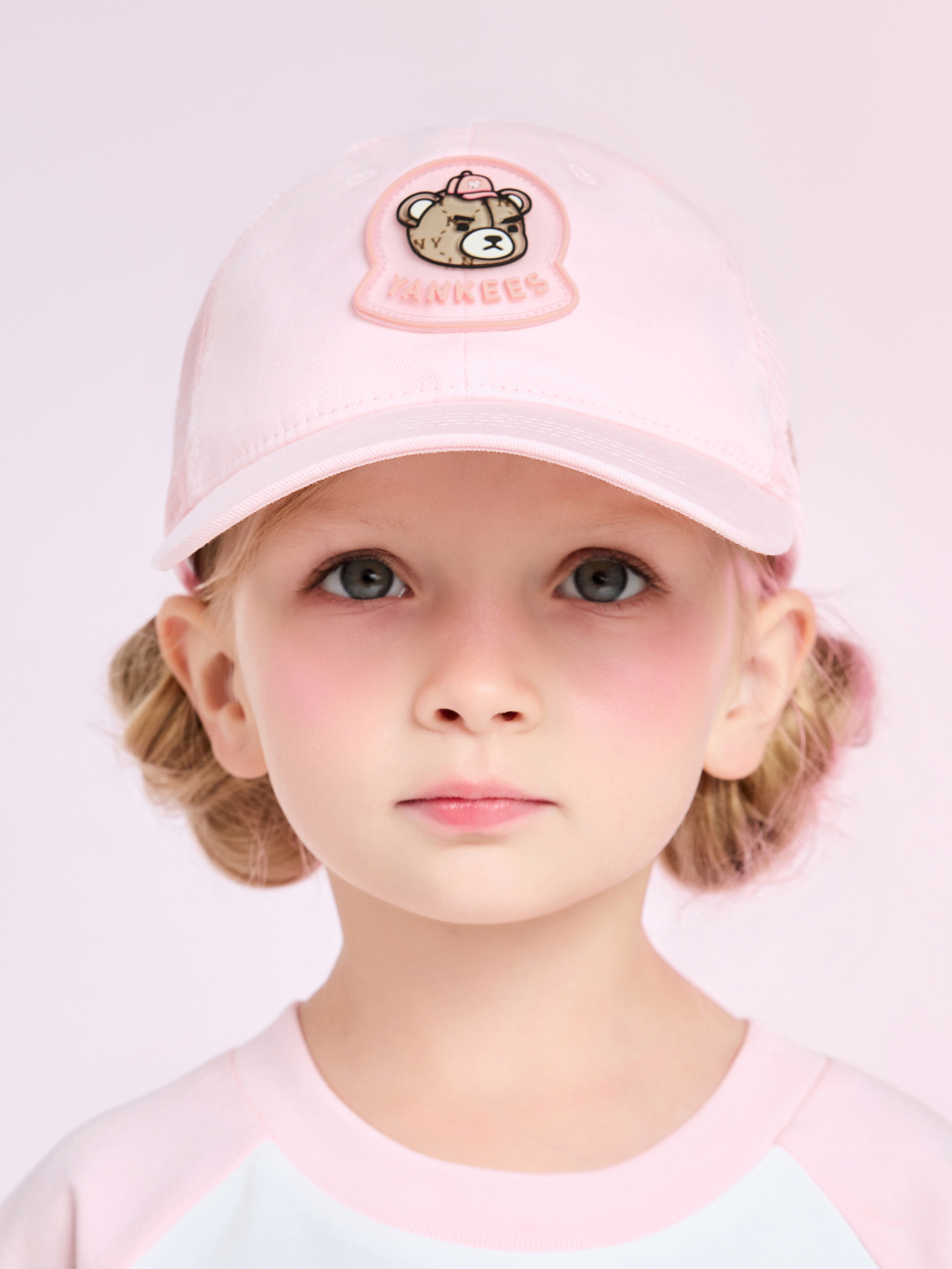 MEGABEAR WAPPEN MESH BALLCAP