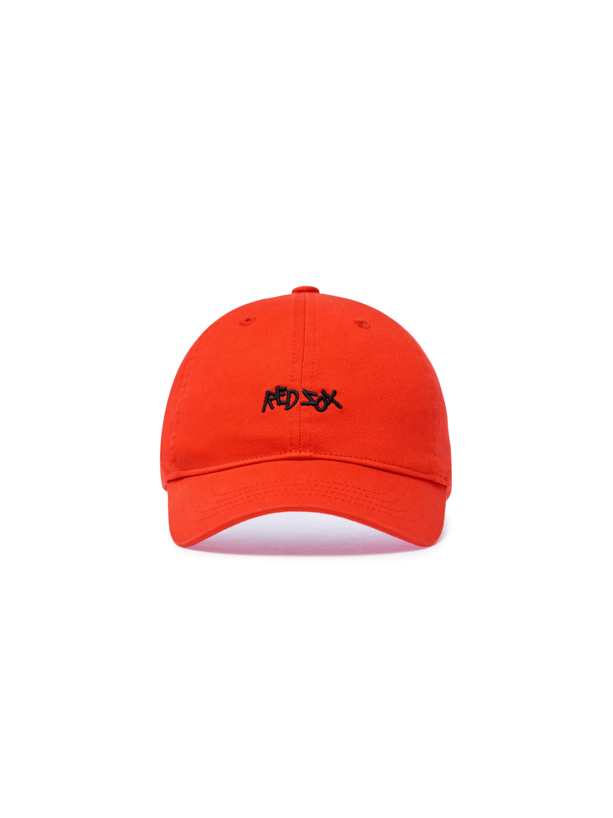 Small Street Logo Ballcap