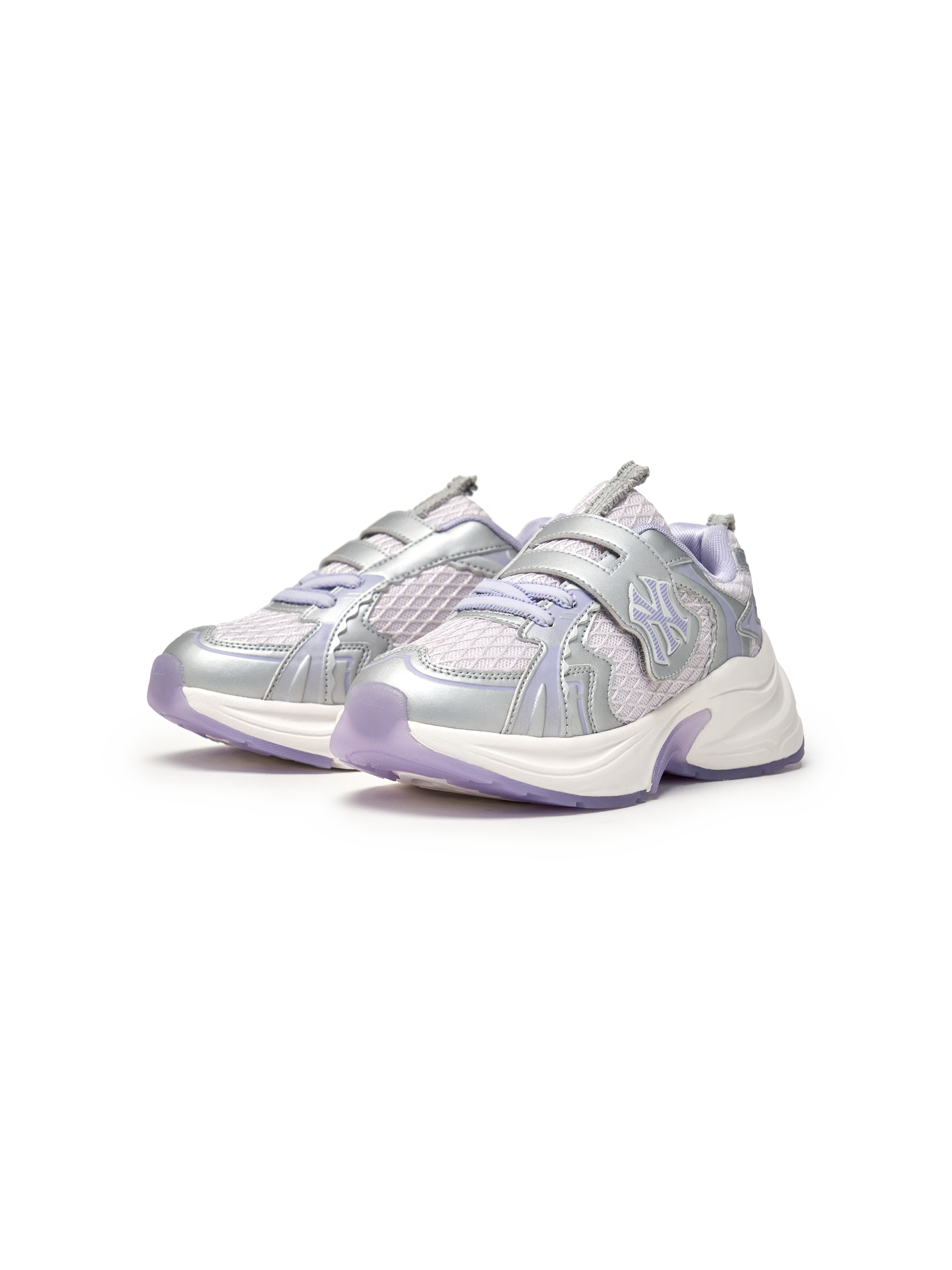 Curve Runner Girl's