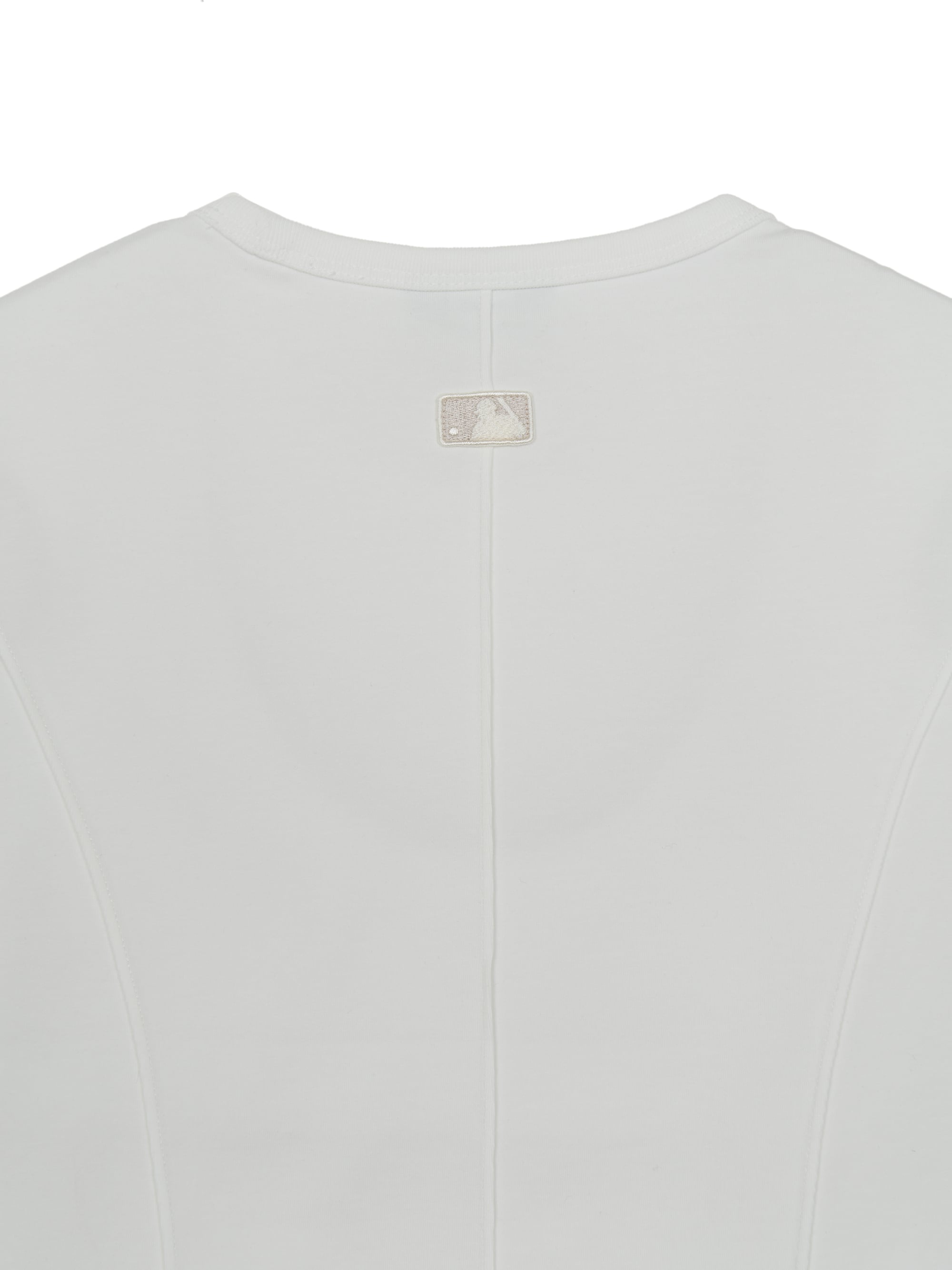Women's Slim Crop Cap Sleeve T-shirt