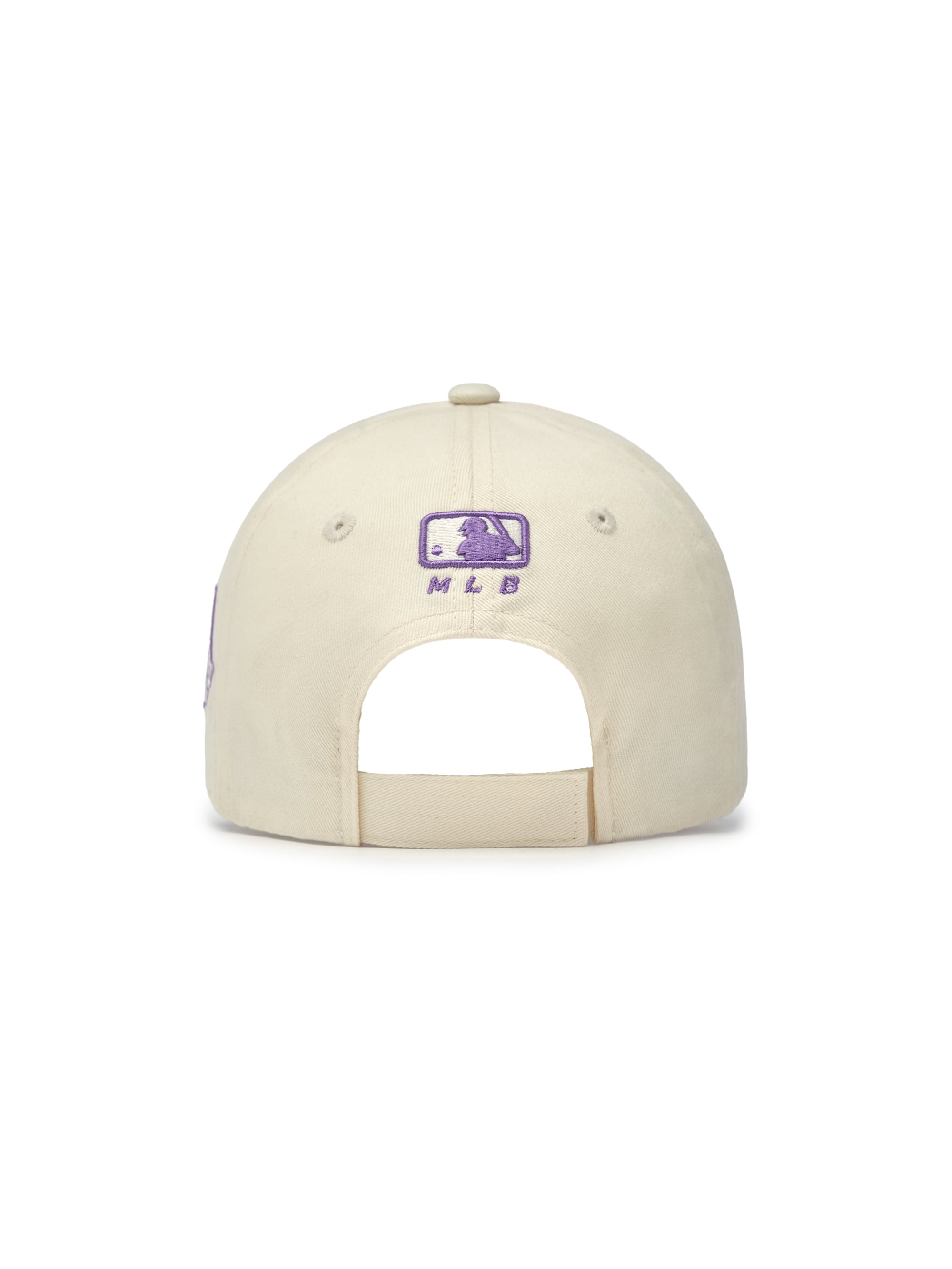 Shine Ground Ballcap