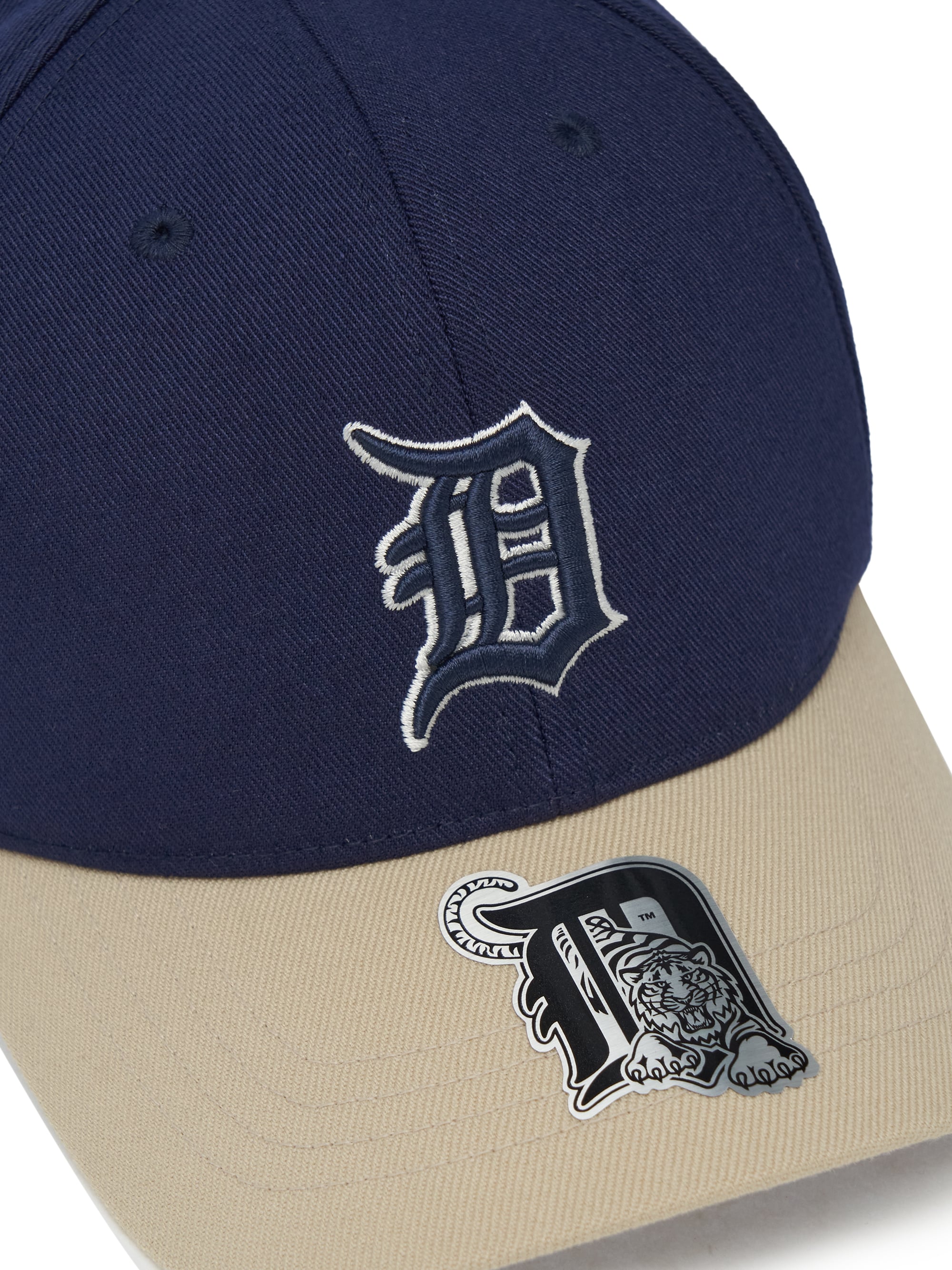 SIGNATURE MASCOT BALL CAP