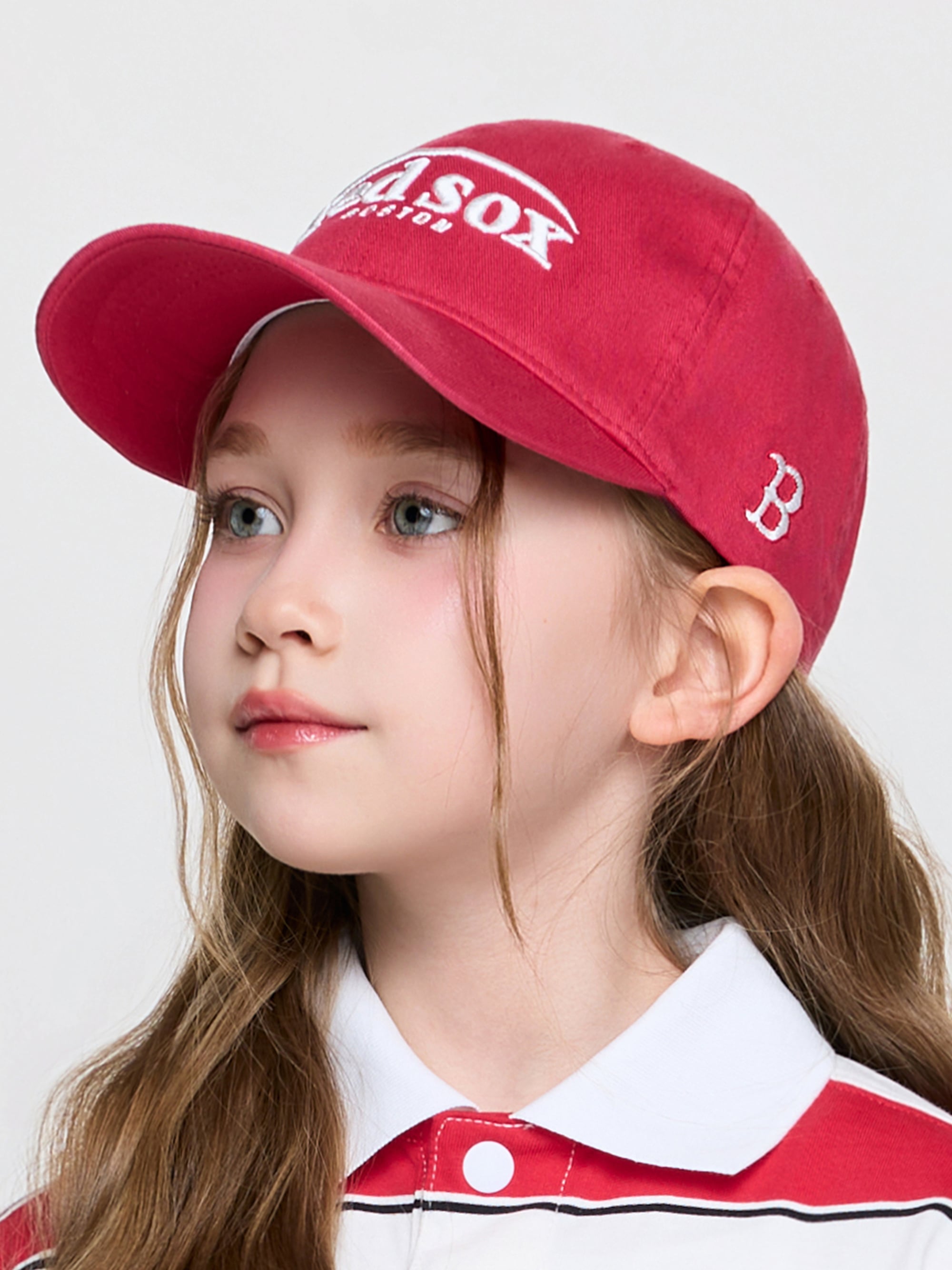 JELLY BALL CAP