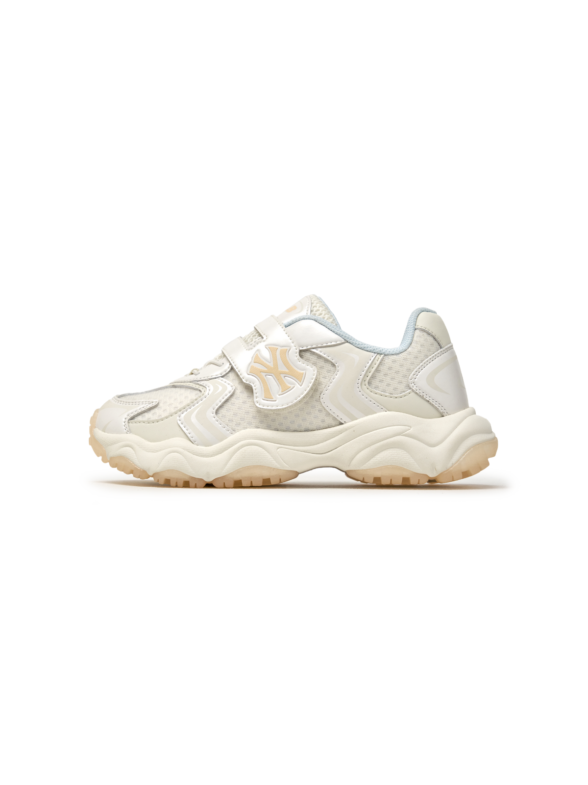 CARGO CHUNKY