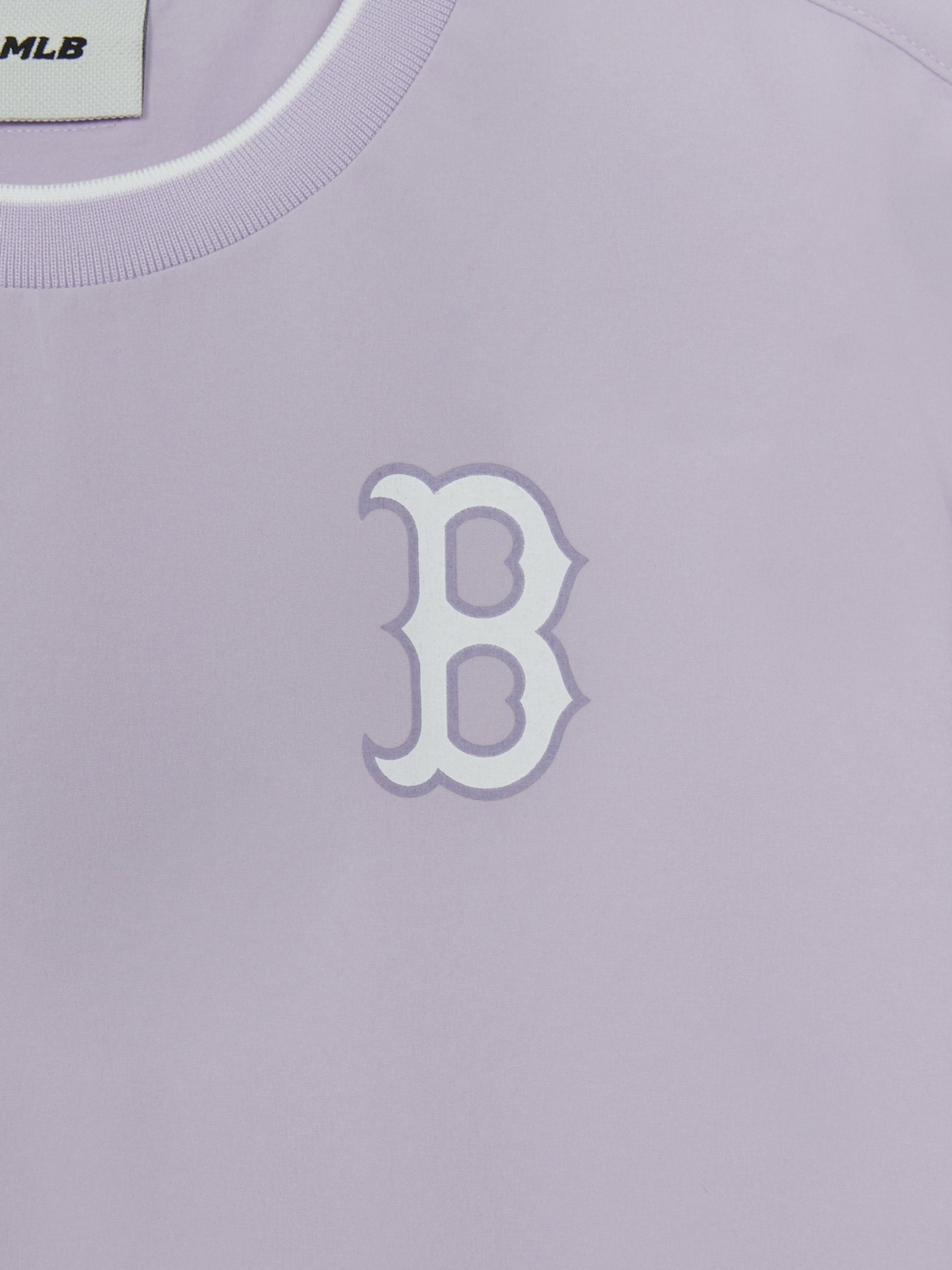 cool Field Sportive Basic Small Logo Woven T-shirt