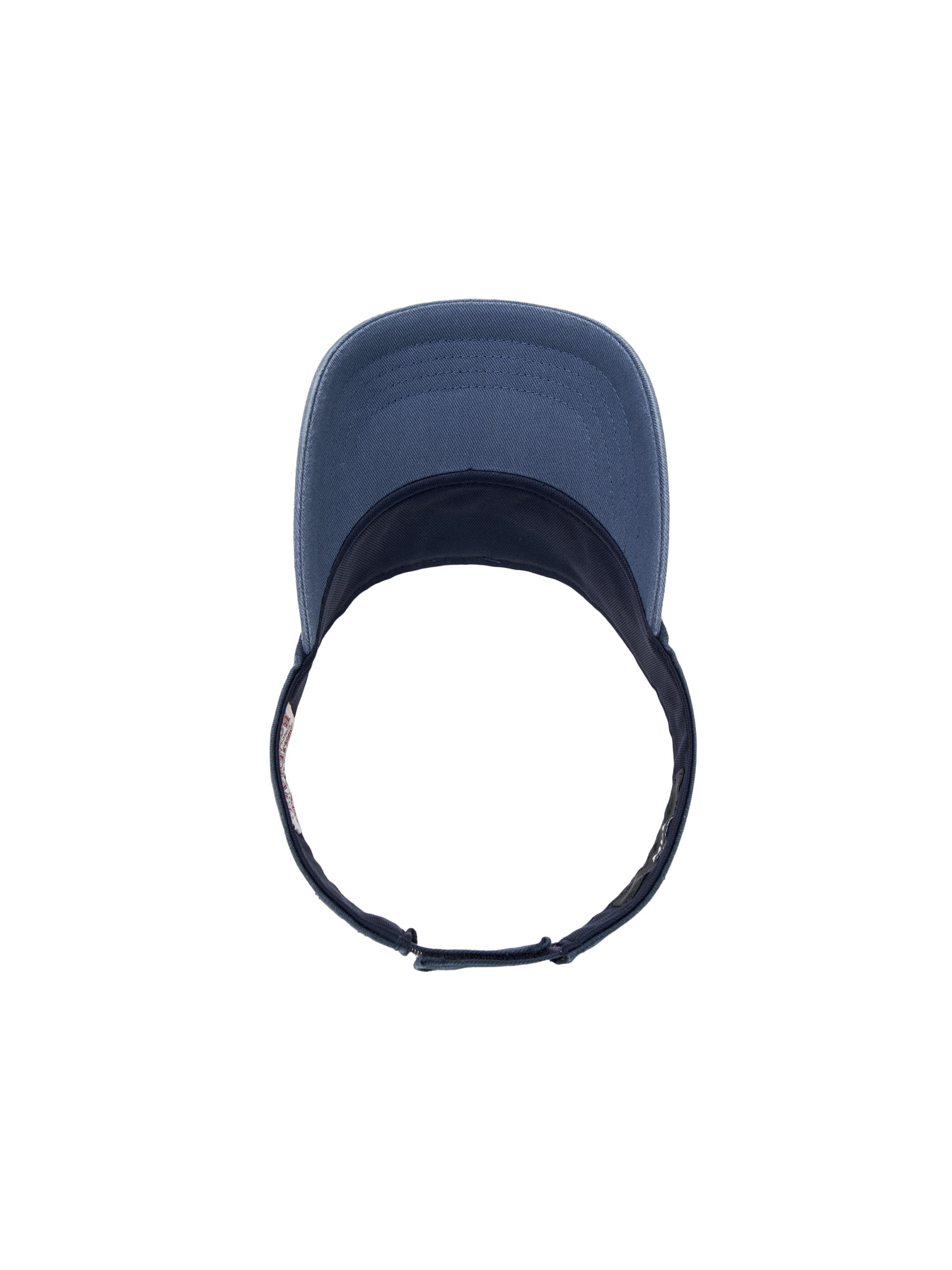 Washing Color Sunvisor