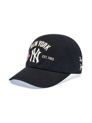 Patch Unstructured Ballcap