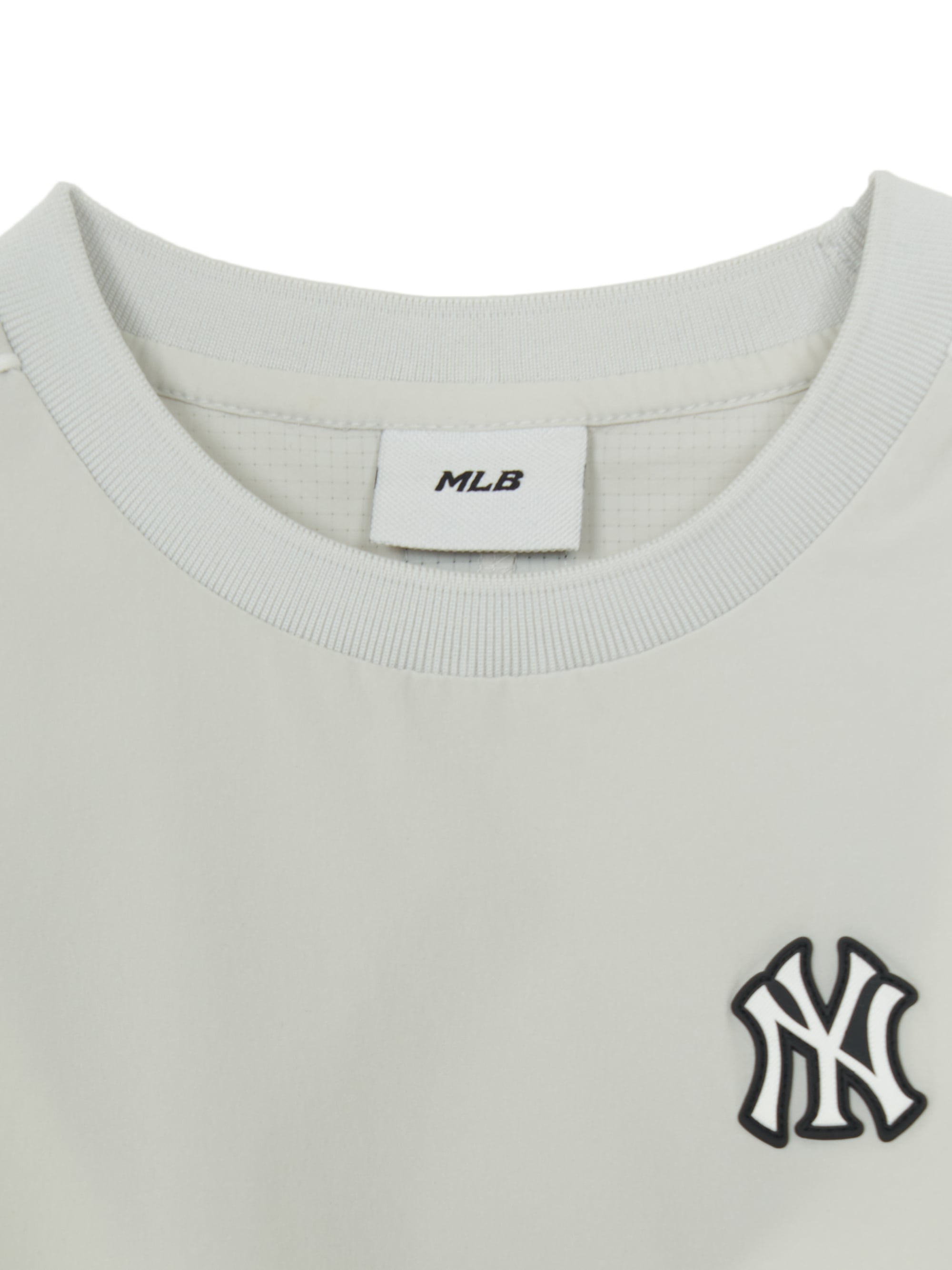 Outdoor Basic Woven Pants, T-shirt Set
