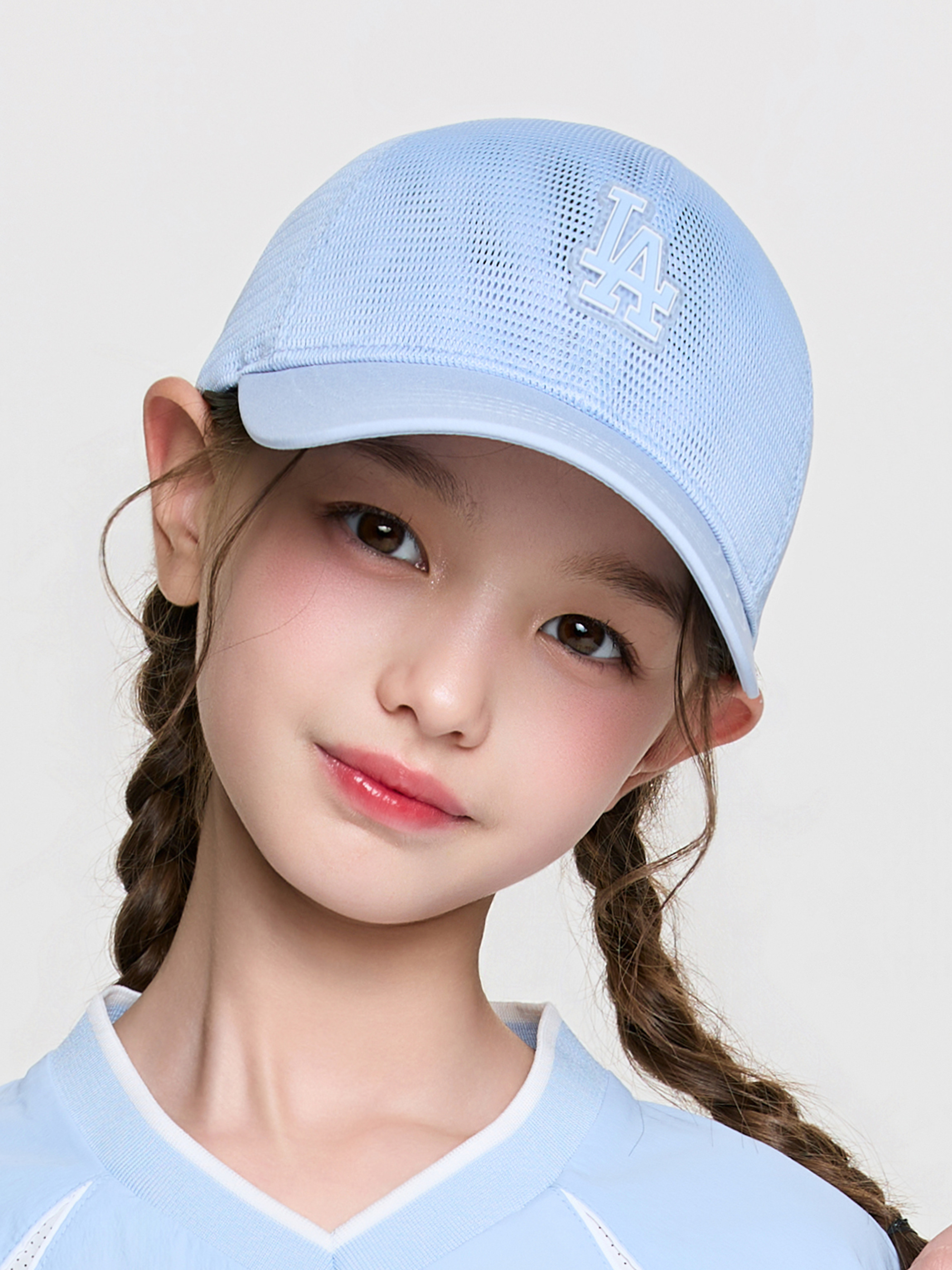 ALL MESH BALLCAP