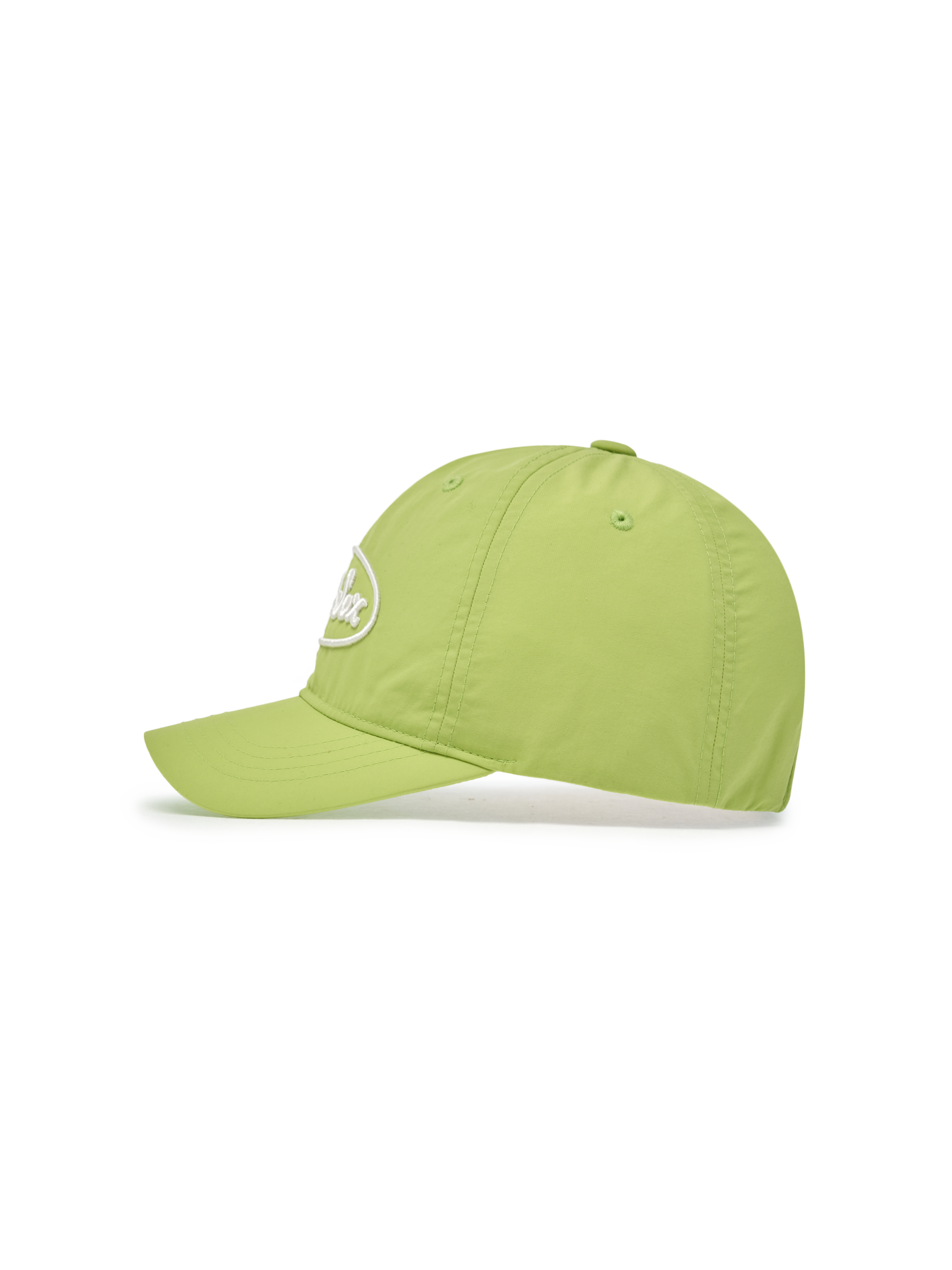 Sportive Circular Ballcap