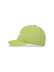 Sportive Circular Ballcap