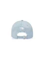MEGABEAR WASHING COLOR BALLCAP