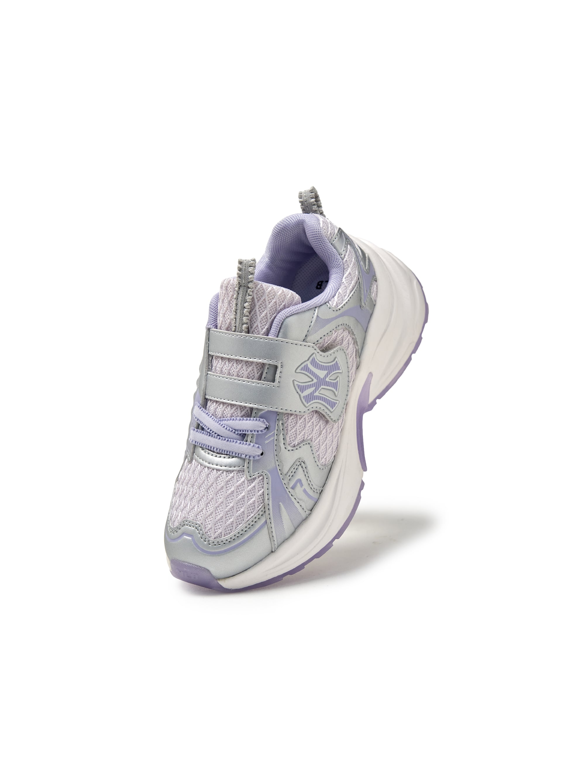 Curve Runner Girl's
