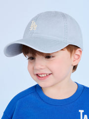 PIGMENT WASHING BALLCAP