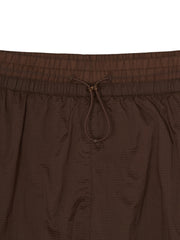 Women's Sportive Ribstop Light Weight Sheer 4in Shorts