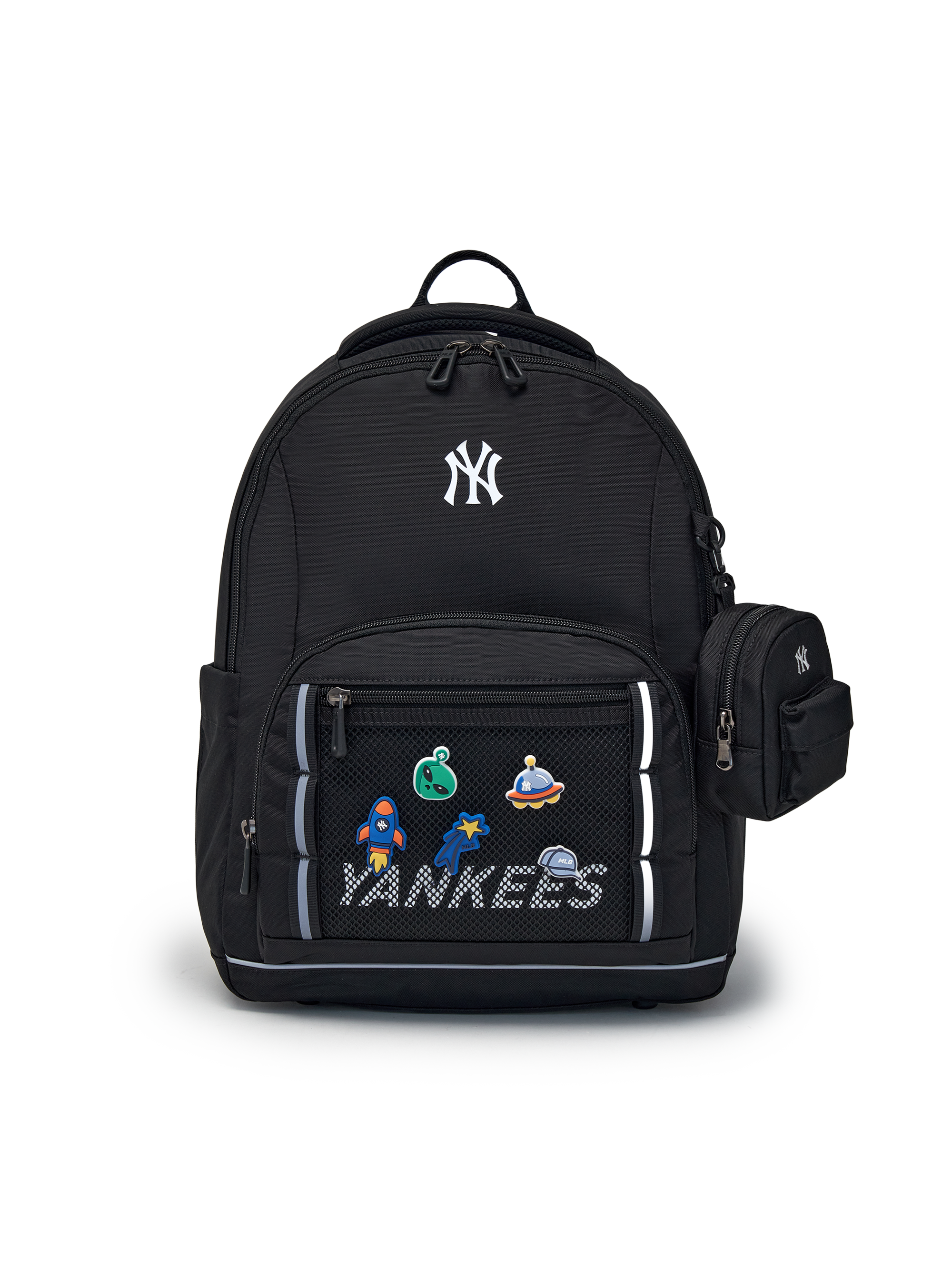 TAG FLY SCHOOL BACKPACK