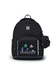TAG FLY SCHOOL BACKPACK