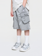 CAPSULE STREET Girl's Bermuda Pants