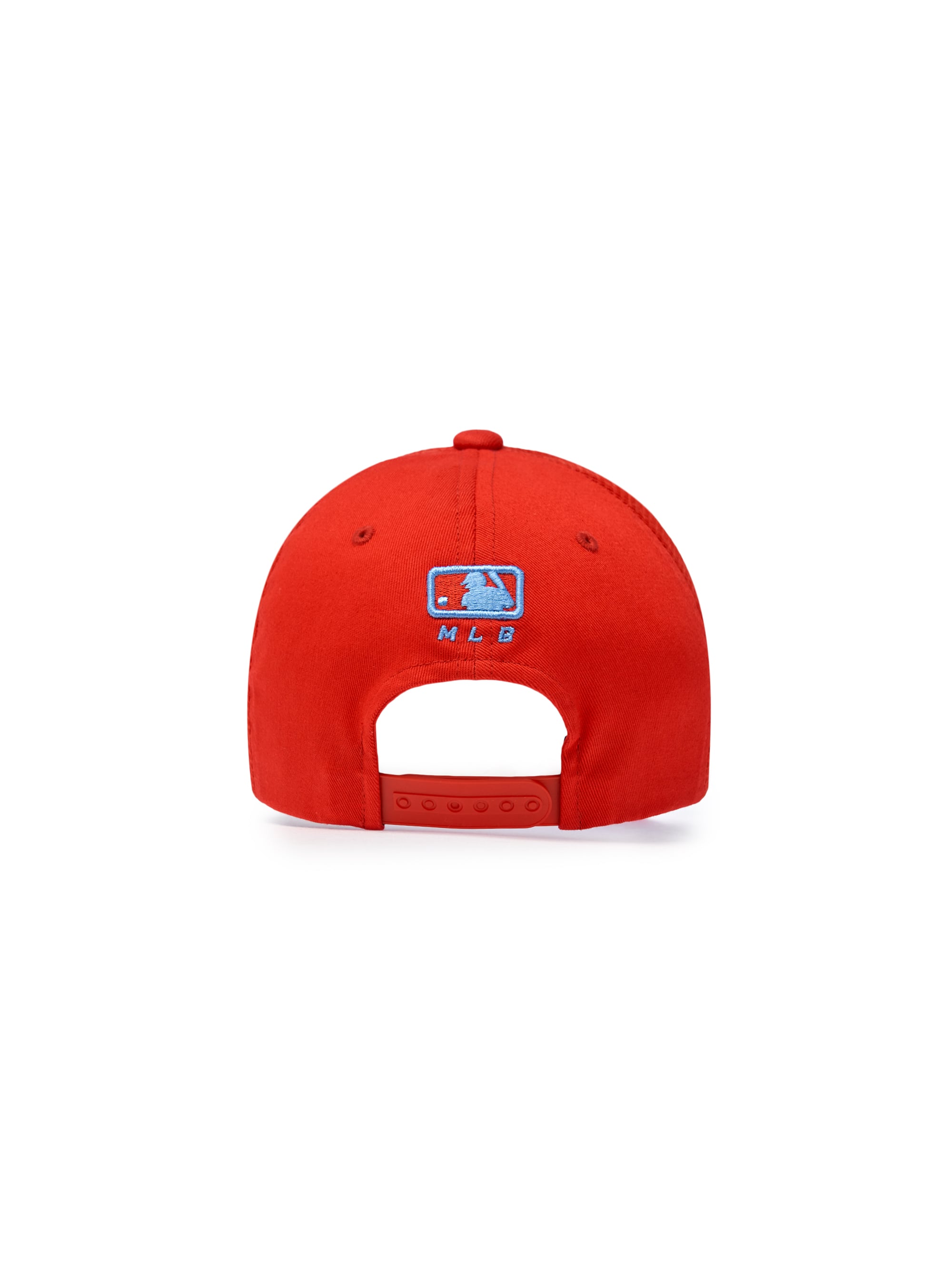 LIKE SUMMER ACE MESH BALLCAP