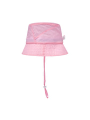 LIGHTWEIGHT RIPSTOP BUCKET HAT