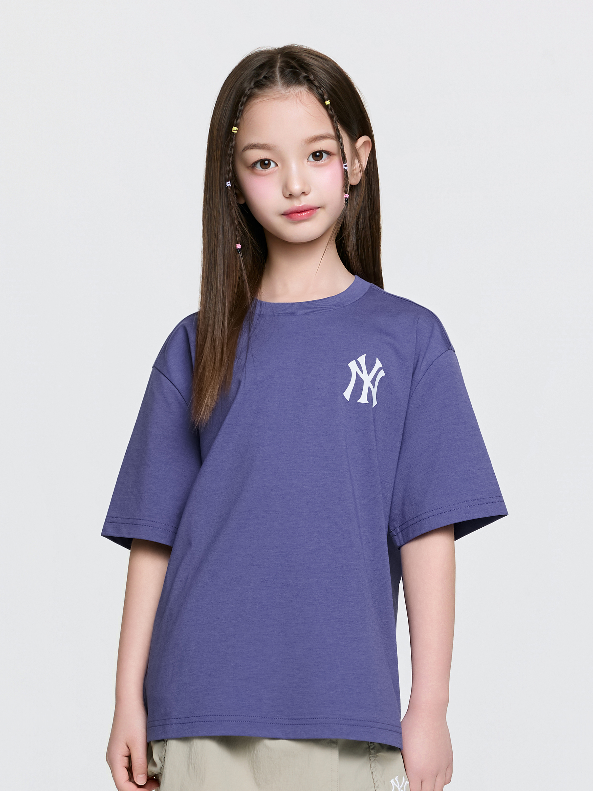 STREET CRAYON BIG-LUX T-shirt