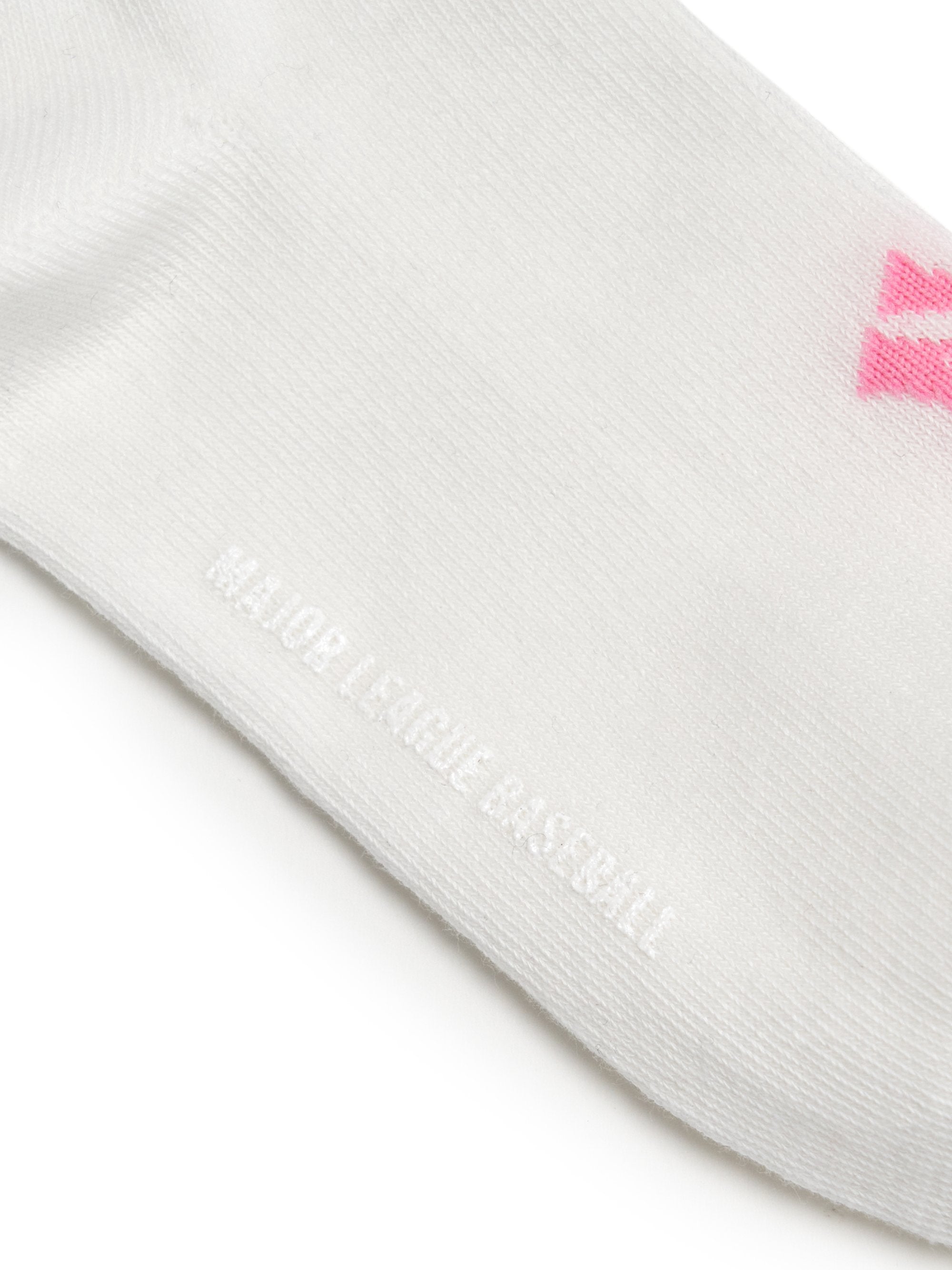 Basic Logo 5ea Socks