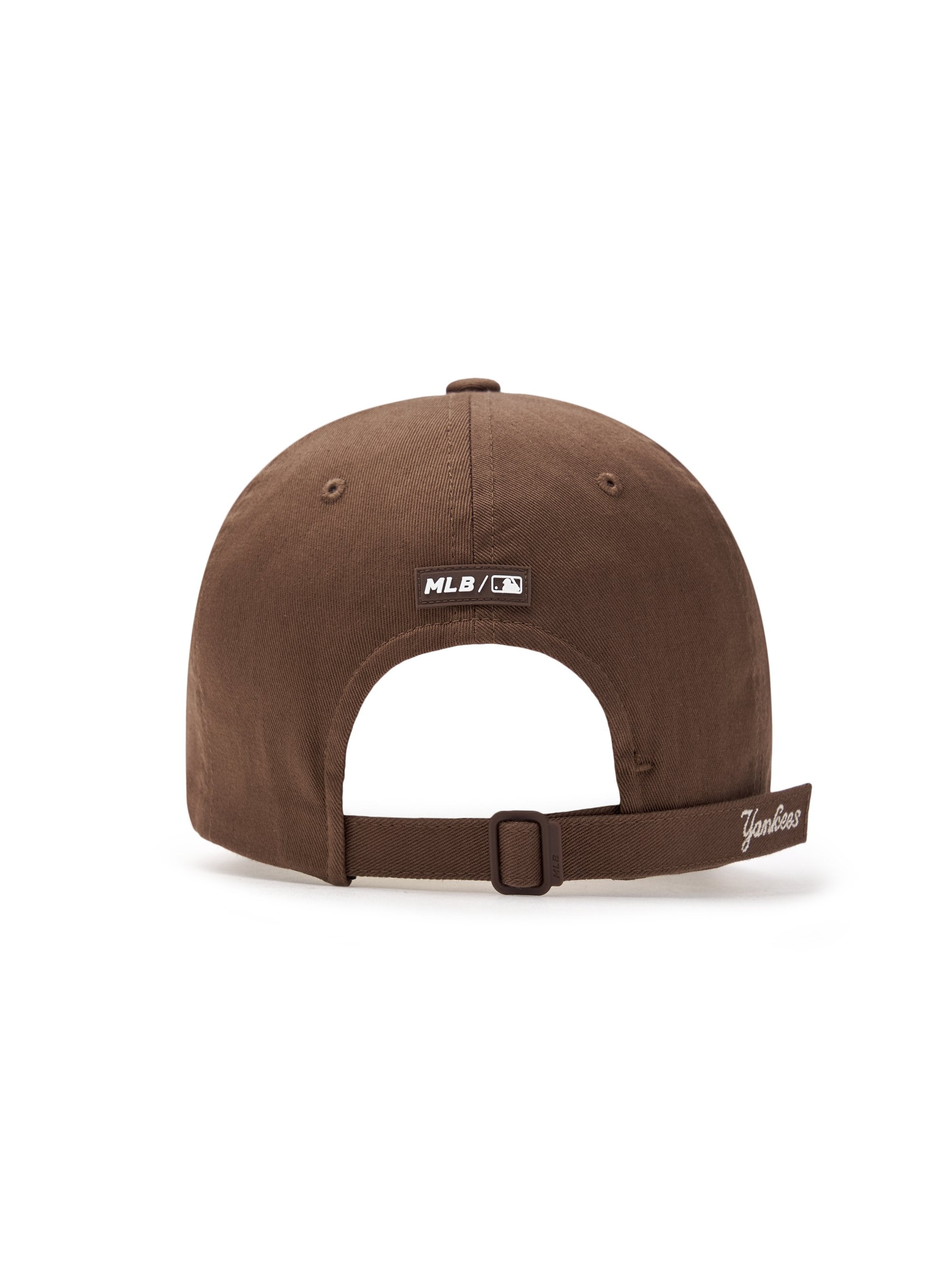 Nano Logo Unstructured Ball Cap