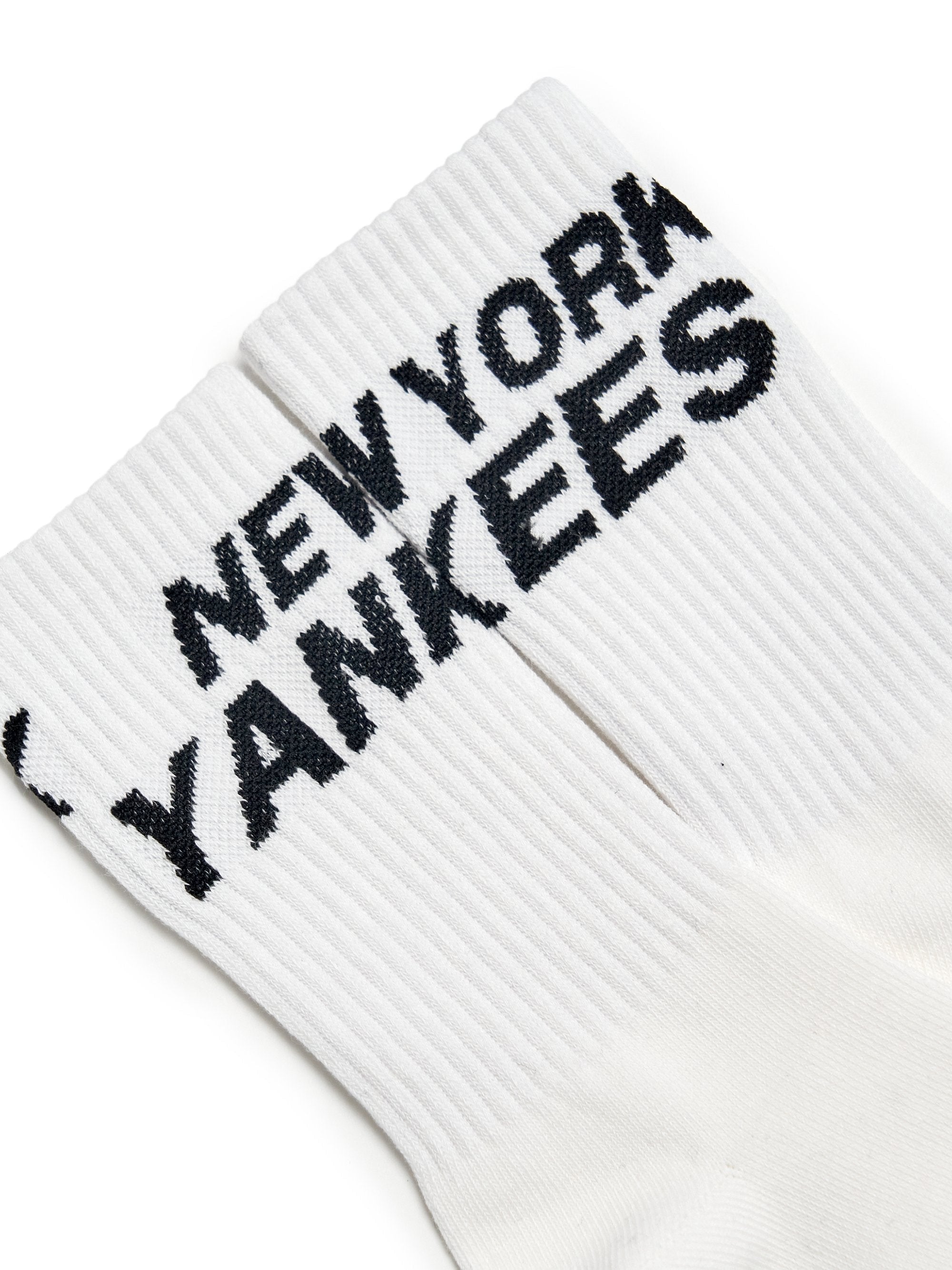 Basic Logo 3ea Socks