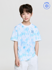Sportive Monogram Water All-Over T-shirt