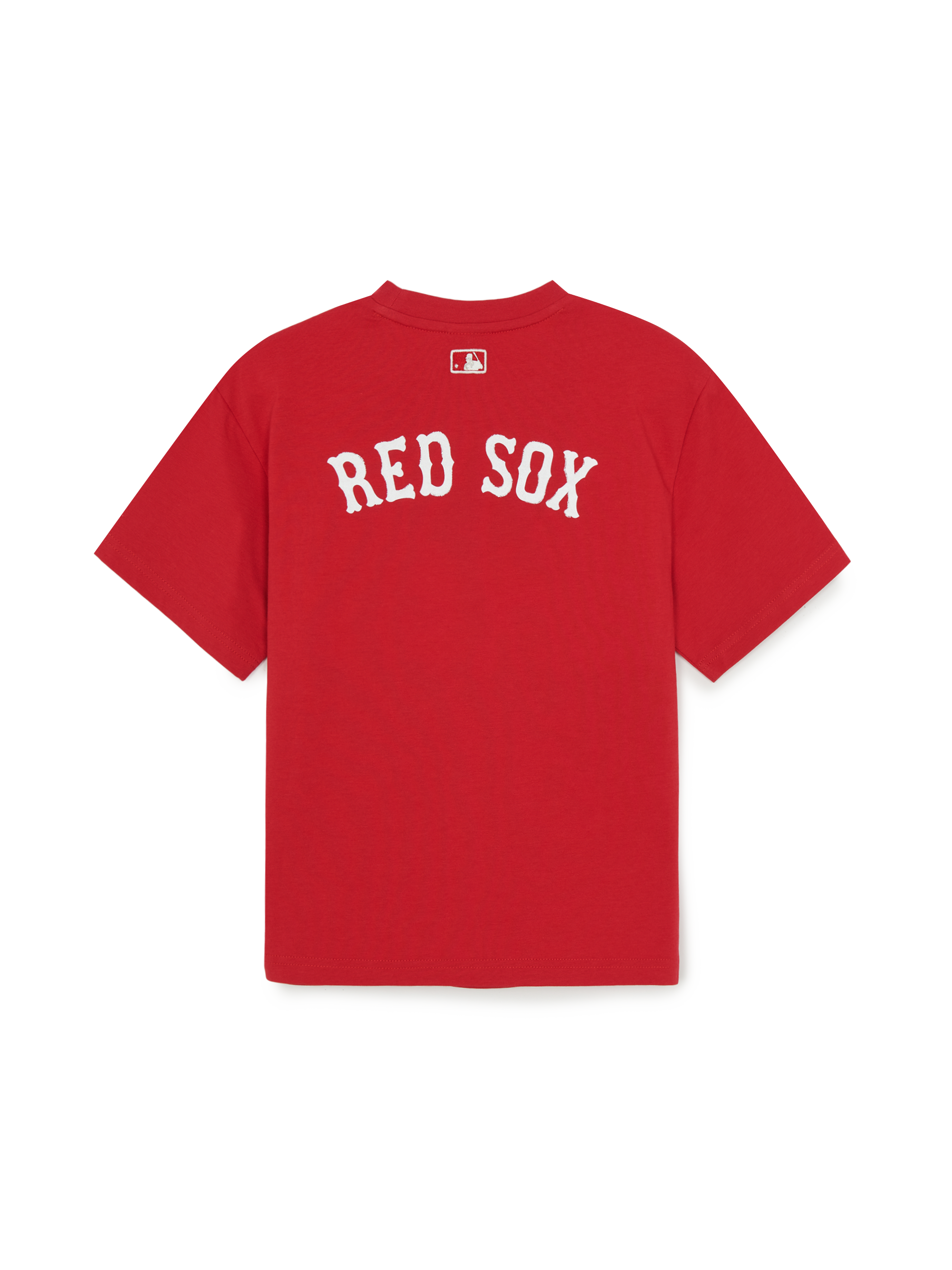STREET BASIC CLASSIC COOPERS LOGO T-shirt